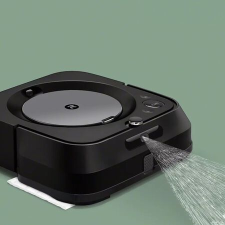 Braava Robotic Mops